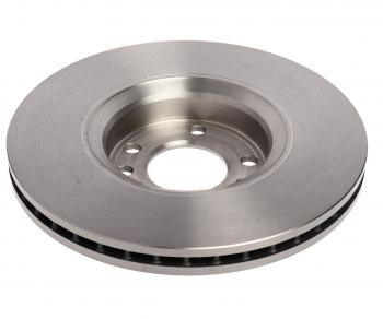 8 349 р. Диск тормозной OPEL Signum (03-) передний вентилируемый (1шт.) BOSCH BOSCH 0986479076 BOSCH 0986479076  с доставкой в г. Пермь. Увеличить фотографию 2