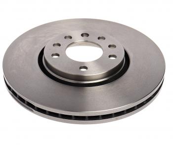 8 349 р. Диск тормозной OPEL Signum (03-) передний вентилируемый (1шт.) BOSCH BOSCH 0986479076 BOSCH 0986479076  с доставкой в г. Пермь. Увеличить фотографию 1