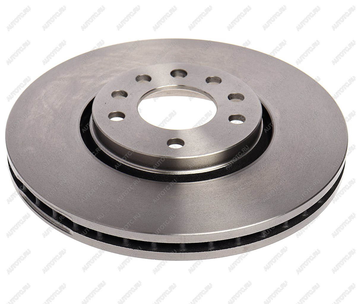 8 349 р. Диск тормозной OPEL Signum (03-) передний вентилируемый (1шт.) BOSCH BOSCH 0986479076 BOSCH 0986479076  с доставкой в г. Пермь