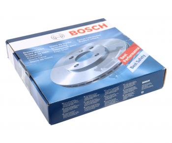 8 349 р. Диск тормозной OPEL Signum (03-) передний вентилируемый (1шт.) BOSCH BOSCH 0986479076 BOSCH 0986479076  с доставкой в г. Пермь. Увеличить фотографию 3