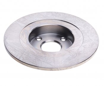 2 499 р. Диск тормозной MAZDA 323 (98-04) задний (1шт.) BOSCH BOSCH 0986479128 BOSCH 0986479128  с доставкой в г. Пермь. Увеличить фотографию 2