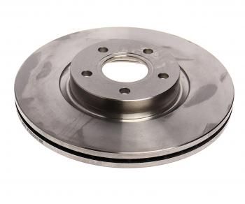 5 499 р. Диск тормозной FORD Focus 2,C-Max VOLVO S40 (300мм) передний (1шт.) BOSCH BOSCH 0986479171  с доставкой в г. Пермь. Увеличить фотографию 1