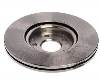 5 499 р. Диск тормозной FORD Focus 2,C-Max VOLVO S40 (300мм) передний (1шт.) BOSCH BOSCH 0986479171  с доставкой в г. Пермь. Увеличить фотографию 2
