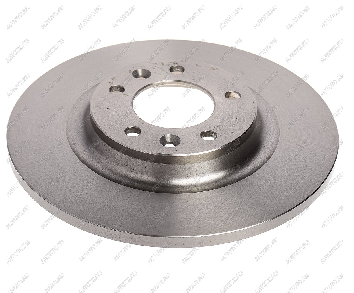 3 799 р. Диск тормозной PEUGEOT 407 (04-) CITROEN C5 (08-) задний (1шт.) BOSCH BOSCH 0986479194  с доставкой в г. Пермь