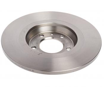 3 799 р. Диск тормозной PEUGEOT 407 (04-) CITROEN C5 (08-) задний (1шт.) BOSCH BOSCH 0986479194  с доставкой в г. Пермь. Увеличить фотографию 2