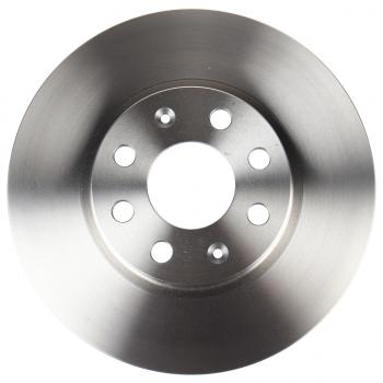 3 289 р. Диск тормозной OPEL Corsa D (06-) передний (1шт.) BOSCH BOSCH 0986479223  с доставкой в г. Пермь. Увеличить фотографию 3