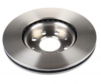 3 289 р. Диск тормозной OPEL Corsa D (06-) передний (1шт.) BOSCH BOSCH 0986479223  с доставкой в г. Пермь. Увеличить фотографию 2