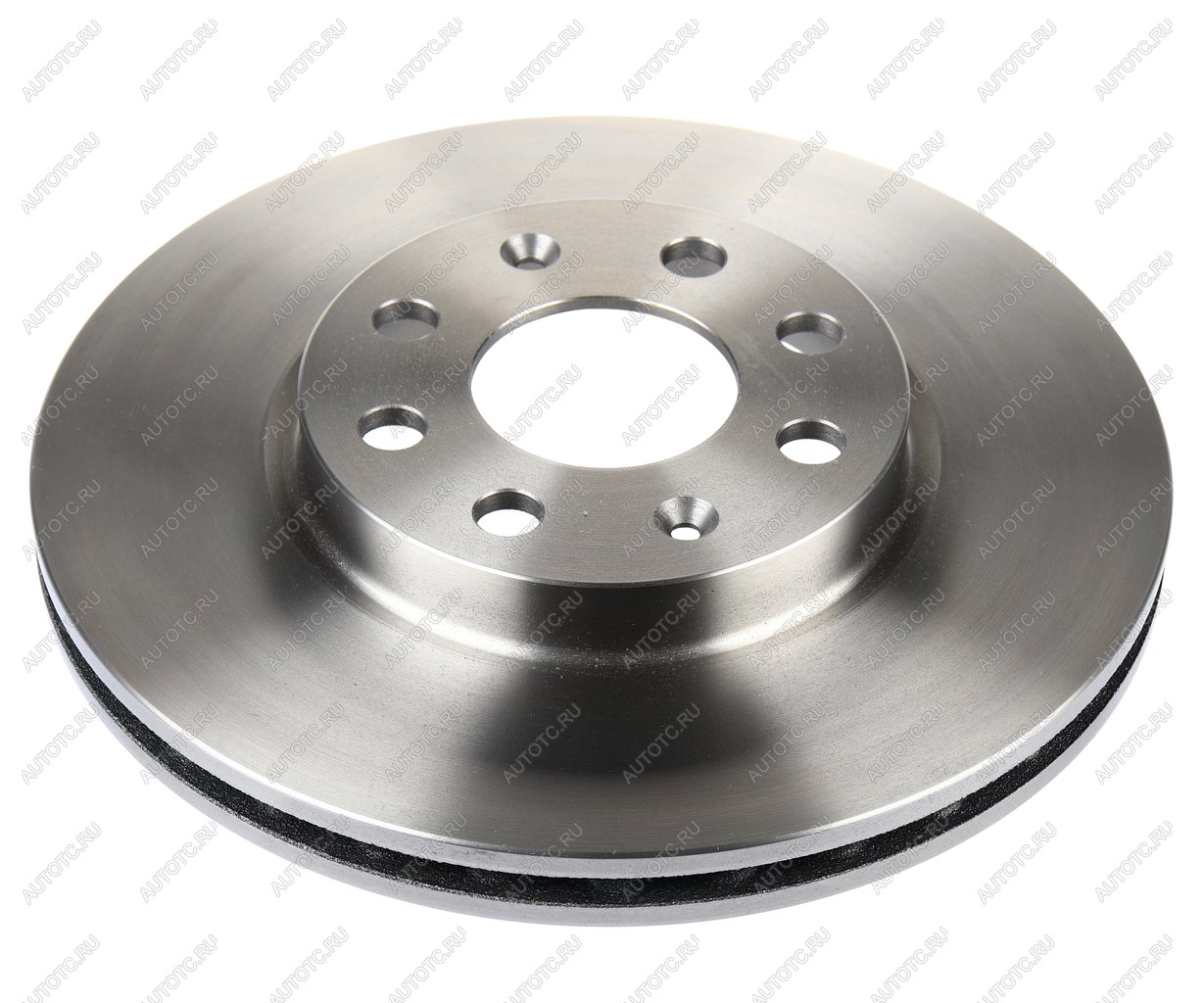 3 289 р. Диск тормозной OPEL Corsa D (06-) передний (1шт.) BOSCH BOSCH 0986479223  с доставкой в г. Пермь