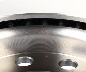 3 289 р. Диск тормозной OPEL Corsa D (06-) передний (1шт.) BOSCH BOSCH 0986479223  с доставкой в г. Пермь. Увеличить фотографию 5