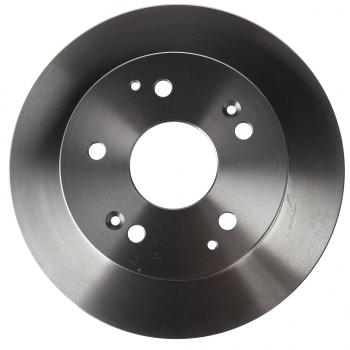 5 199 р. Диск тормозной HONDA Civic (01-) задний (1шт.) BOSCH BOSCH 0986479225 BOSCH 0986479225  с доставкой в г. Пермь. Увеличить фотографию 3