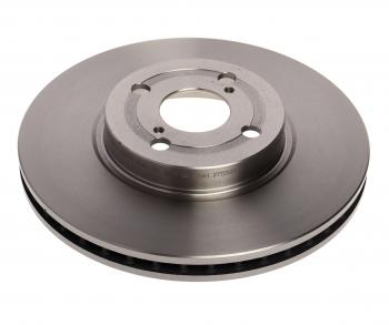 5 999 р. Диск тормозной TOYOTA Corolla (01-07) передний (1шт.) BOSCH BOSCH 0986479245 BOSCH 0986479245  с доставкой в г. Пермь. Увеличить фотографию 1