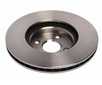 5 999 р. Диск тормозной TOYOTA Corolla (01-07) передний (1шт.) BOSCH BOSCH 0986479245 BOSCH 0986479245  с доставкой в г. Пермь. Увеличить фотографию 2