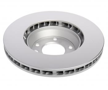 9 199 р. Диск тормозной VW Touareg (02-) AUDI Q7 (06-) PORSCHE Cayenne передний (1шт.) BOSCH BOSCH 0986479251  с доставкой в г. Пермь. Увеличить фотографию 2