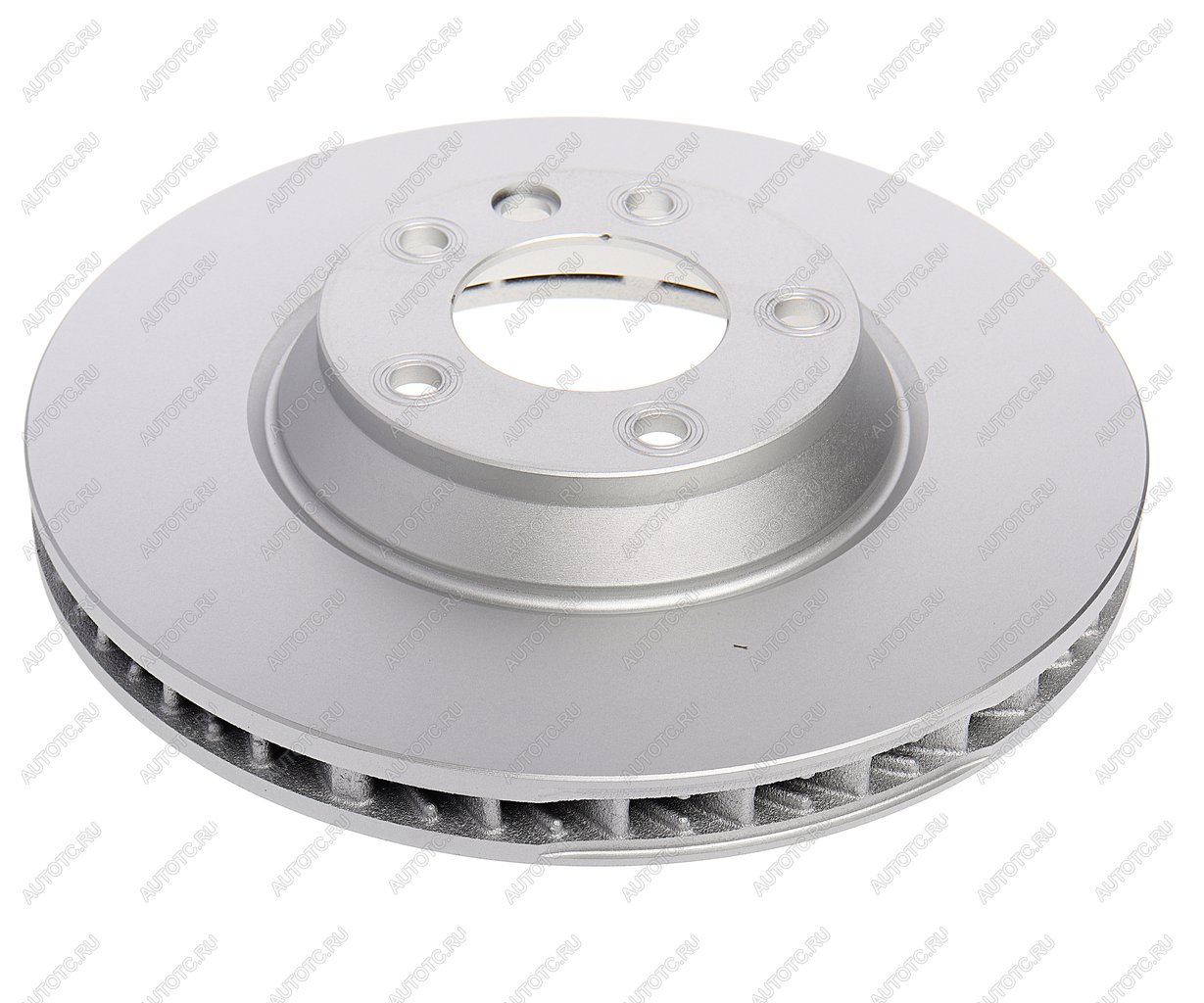 9 199 р. Диск тормозной VW Touareg (02-) AUDI Q7 (06-) PORSCHE Cayenne передний (1шт.) BOSCH BOSCH 0986479251  с доставкой в г. Пермь