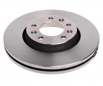 5 849 р. Диск тормозной PEUGEOT CITROEN передний (1шт.) BOSCH BOSCH 0986479266 BOSCH 0986479266  с доставкой в г. Пермь. Увеличить фотографию 1