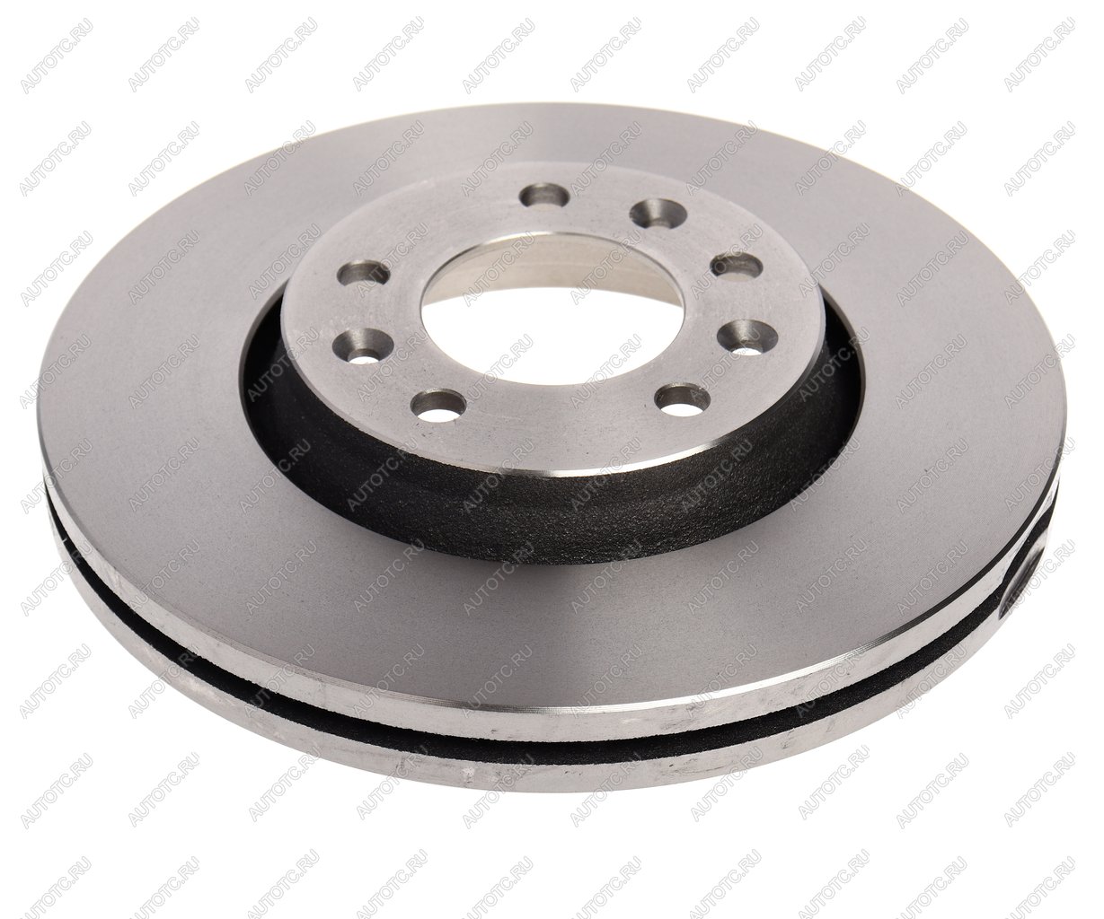 5 849 р. Диск тормозной PEUGEOT CITROEN передний (1шт.) BOSCH BOSCH 0986479266 BOSCH 0986479266  с доставкой в г. Пермь