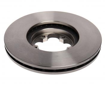 4 399 р. Диск тормозной FORD Transit (06-) передний (1шт.) BOSCH BOSCH 0986479307 BOSCH 0986479307  с доставкой в г. Пермь. Увеличить фотографию 2