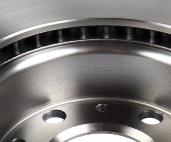 6 249 р. Диск тормозной PEUGEOT Boxer (06-) CITROEN Jumper (06-) передний (1шт.) BOSCH BOSCH 0986479313  с доставкой в г. Пермь. Увеличить фотографию 4