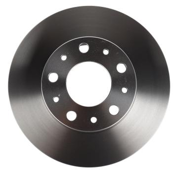 6 249 р. Диск тормозной PEUGEOT Boxer (06-) CITROEN Jumper (06-) передний (1шт.) BOSCH BOSCH 0986479313  с доставкой в г. Пермь. Увеличить фотографию 3