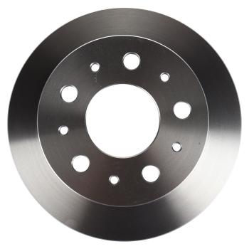 4 649 р. Диск тормозной PEUGEOT Boxer (02-) CITROEN Jumper (02-) FIAT Ducato (02-) задний (1шт.) BOSCH BOSCH 0986479316 BOSCH 0986479316  с доставкой в г. Пермь. Увеличить фотографию 3