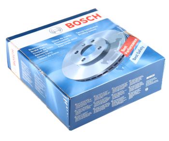 4 649 р. Диск тормозной PEUGEOT Boxer (02-) CITROEN Jumper (02-) FIAT Ducato (02-) задний (1шт.) BOSCH BOSCH 0986479316 BOSCH 0986479316  с доставкой в г. Пермь. Увеличить фотографию 6