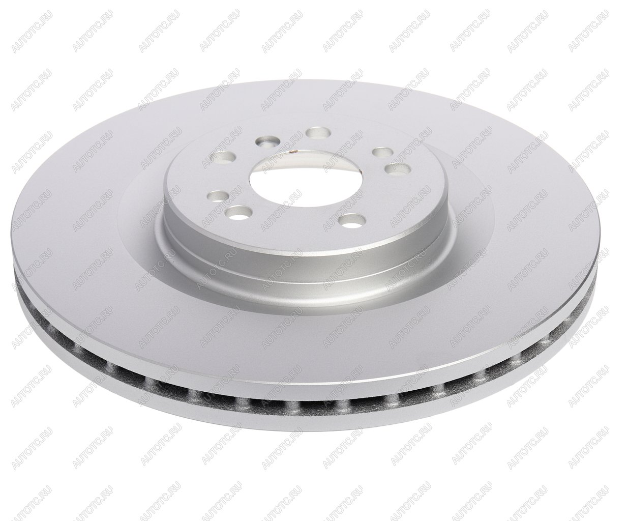 10 699 р. Диск тормозной MERCEDES GL (X164) (06-12) передний вентилируемый (1шт.) BOSCH BOSCH 0986479329 BOSCH 0986479329  с доставкой в г. Пермь