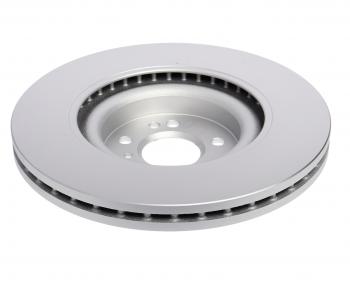 10 699 р. Диск тормозной MERCEDES GL (X164) (06-12) передний вентилируемый (1шт.) BOSCH BOSCH 0986479329 BOSCH 0986479329  с доставкой в г. Пермь. Увеличить фотографию 2
