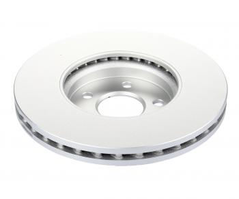 8 799 р. Диск тормозной MERCEDES E (W211) передний (1шт.) BOSCH BOSCH 0986479333 BOSCH 0986479333  с доставкой в г. Пермь. Увеличить фотографию 2