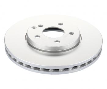 8 799 р. Диск тормозной MERCEDES E (W211) передний (1шт.) BOSCH BOSCH 0986479333 BOSCH 0986479333  с доставкой в г. Пермь. Увеличить фотографию 1