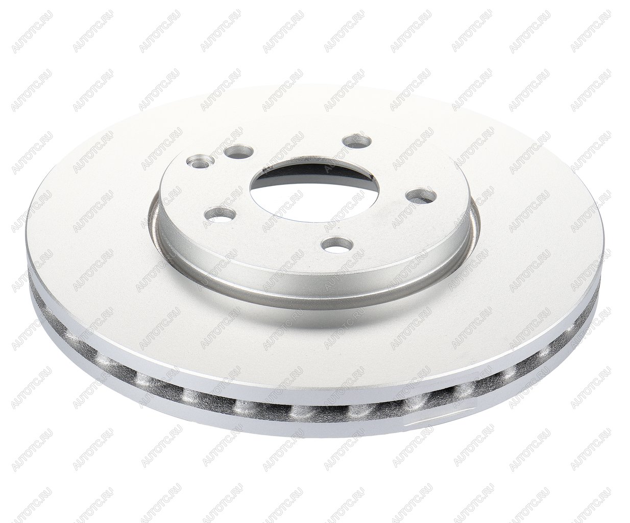 8 799 р. Диск тормозной MERCEDES E (W211) передний (1шт.) BOSCH BOSCH 0986479333 BOSCH 0986479333  с доставкой в г. Пермь