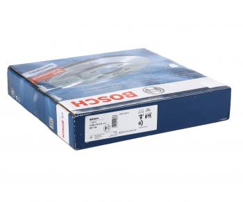 8 799 р. Диск тормозной MERCEDES E (W211) передний (1шт.) BOSCH BOSCH 0986479333 BOSCH 0986479333  с доставкой в г. Пермь. Увеличить фотографию 4