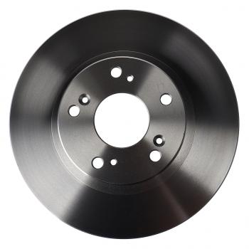 4 399 р. Диск тормозной HONDA Civic 4D,5D (06-12) передний (1шт.) BOSCH BOSCH 0986479365  с доставкой в г. Пермь. Увеличить фотографию 3