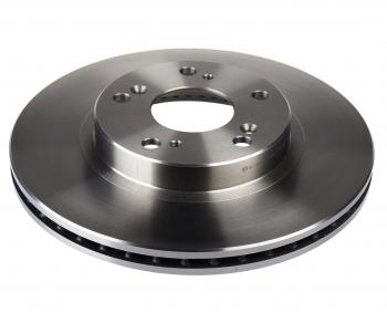 4 399 р. Диск тормозной HONDA Civic 4D,5D (06-12) передний (1шт.) BOSCH BOSCH 0986479365  с доставкой в г. Пермь. Увеличить фотографию 1