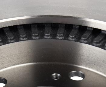 4 399 р. Диск тормозной HONDA Civic 4D,5D (06-12) передний (1шт.) BOSCH BOSCH 0986479365  с доставкой в г. Пермь. Увеличить фотографию 5