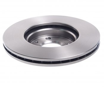 2 699 р. Диск тормозной HYUNDAI Accent (05-) KIA Rio (05-) передний (1шт.) BOSCH BOSCH 0986479367  с доставкой в г. Пермь. Увеличить фотографию 2