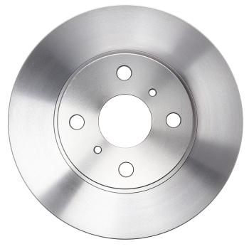 3 199 р. Диск тормозной TOYOTA Yaris (06-) передний (1шт.) BOSCH BOSCH 0986479430 BOSCH 0986479430  с доставкой в г. Пермь. Увеличить фотографию 3