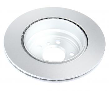 7 549 р. Диск тормозной BMW X5 (E70,F15),X6 (E71,F16) задний (1шт.) BOSCH BOSCH 0986479442  с доставкой в г. Пермь. Увеличить фотографию 2