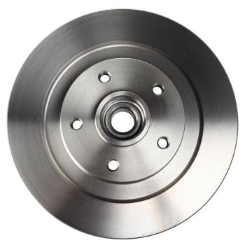 10 449 р. Диск тормозной RENAULT Laguna (07-) задний (1шт.) BOSCH BOSCH 0986479445  с доставкой в г. Пермь. Увеличить фотографию 3