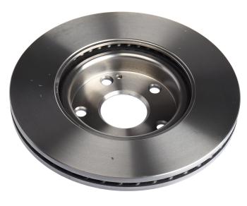 5 849 р. Диск тормозной TOYOTA Avensis (03-08) передний (1шт.) BOSCH BOSCH 0986479454 BOSCH 0986479454  с доставкой в г. Пермь. Увеличить фотографию 2