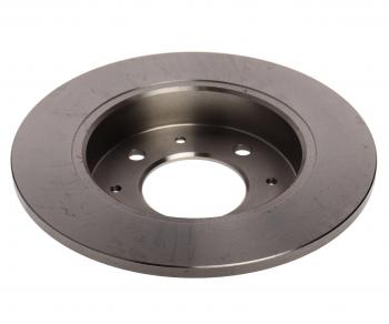 2 459 р. Диск тормозной KIA Cerato (1.5-2.0) (04-) задний комплект BOSCH BOSCH 0986479462 BOSCH 0986479462  с доставкой в г. Пермь. Увеличить фотографию 2