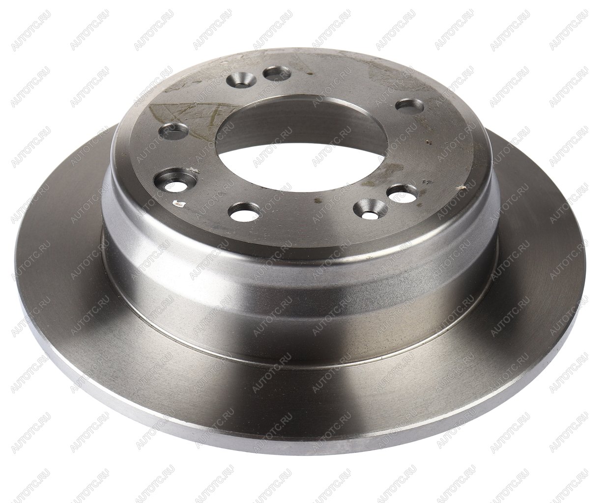 2 899 р. Диск тормозной HYUNDAI Elantra (06-),i30,ix35 KIA Ceed,Sportage (10-) задний (1шт.) BOSCH BOSCH 0986479508  с доставкой в г. Пермь