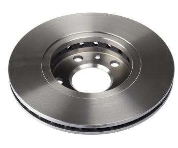 4 299 р. Диск тормозной RENAULT Megane (08-),Laguna (07-),Duster (10-) передний (1шт.) BOSCH BOSCH 0986479553  с доставкой в г. Пермь. Увеличить фотографию 2