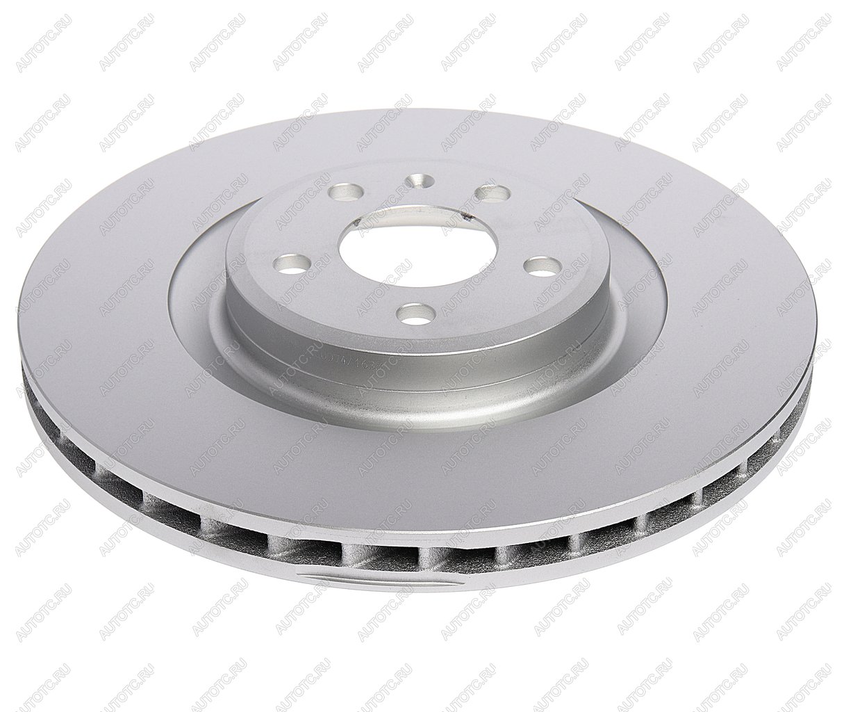 8 999 р. Диск тормозной AUDI A4 (08-),A5 (07-),Q5 (08-) передний (1шт.) BOSCH BOSCH 0986479590 BOSCH 0986479590  с доставкой в г. Пермь