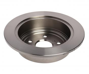 5 249 р. Диск тормозной LEXUS RX300 (03-) задний (1шт.) BOSCH BOSCH 0986479614 BOSCH 0986479614  с доставкой в г. Пермь. Увеличить фотографию 2