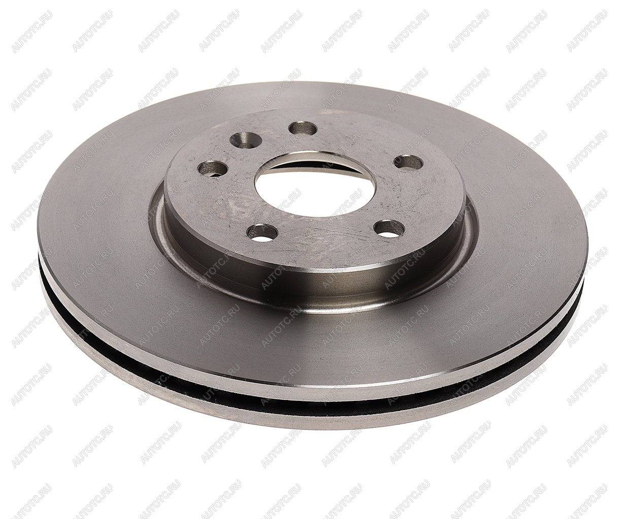 4 199 р. Диск тормозной CHEVROLET Cruze OPEL Astra J (R15) передний (1шт.) BOSCH BOSCH 0986479643  с доставкой в г. Пермь