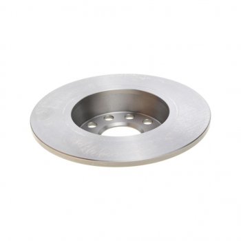 3 699 р. Диск тормозной VW Golf (09-13),Jetta (05-10) AUDI A3 (03-12) задний (1шт.) BOSCH BOSCH 0986479677  с доставкой в г. Пермь. Увеличить фотографию 2