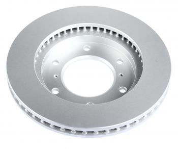 5 499 р. Диск тормозной MITSUBISHI L200 (05-14) передний (1шт.) BOSCH BOSCH 0986479704 BOSCH 0986479704  с доставкой в г. Пермь. Увеличить фотографию 2