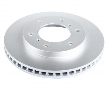 5 499 р. Диск тормозной MITSUBISHI L200 (05-14) передний (1шт.) BOSCH BOSCH 0986479704 BOSCH 0986479704  с доставкой в г. Пермь. Увеличить фотографию 1
