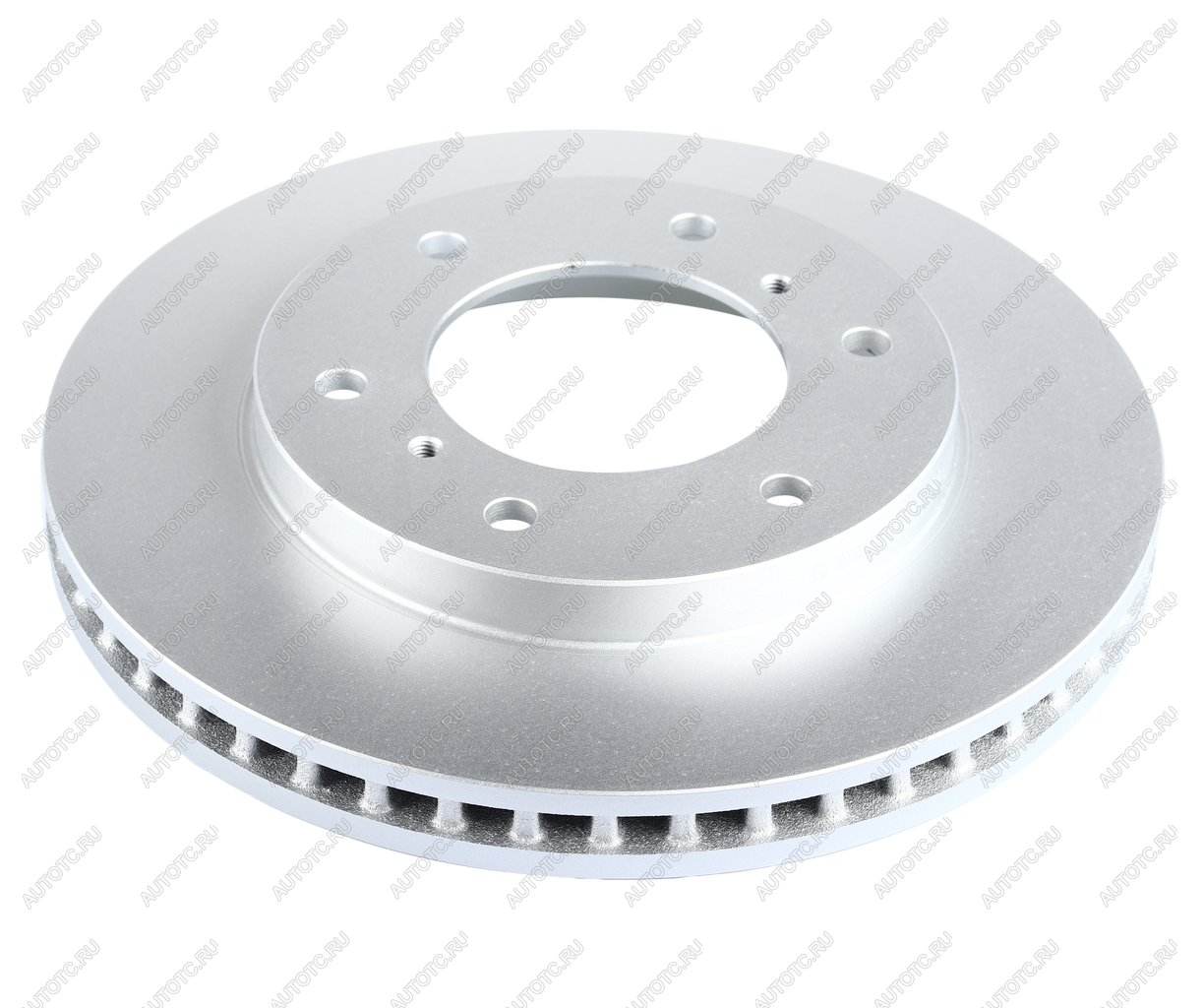 5 499 р. Диск тормозной MITSUBISHI L200 (05-14) передний (1шт.) BOSCH BOSCH 0986479704 BOSCH 0986479704  с доставкой в г. Пермь