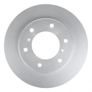 5 499 р. Диск тормозной MITSUBISHI L200 (05-14) передний (1шт.) BOSCH BOSCH 0986479704 BOSCH 0986479704  с доставкой в г. Пермь. Увеличить фотографию 3